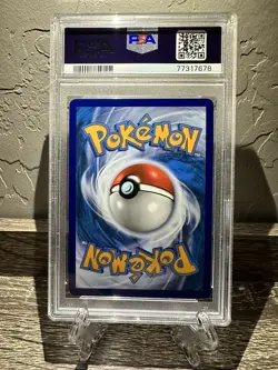 ⭐COLRESS'S EXPERIMENT⭐Full Art #GG59 Pokemon TCG Crown Zenith 💎PSA 10 Mint💎 - Image 2