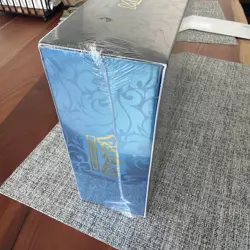 Pokemon Phantasmal Flames Mega Charizard UPC Ultra Premium Collection SEALED UPC - Image 4