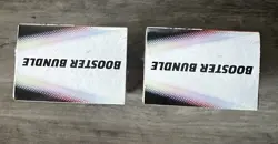 Pokemon TCG Prismatic Evolutions Booster Bundle Box- Lot of 2. New/Sealed. - Image 3