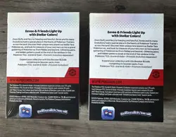 Pokemon TCG Prismatic Evolutions Booster Bundle Box- Lot of 2. New/Sealed. - Image 4
