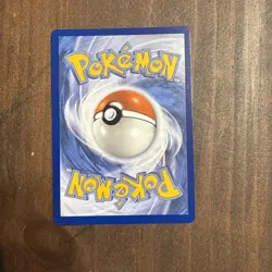 Pokemon TCG N's Zoroark EX 286/217 Ascended Hero’s Special Illustration Rare NM - Image 2