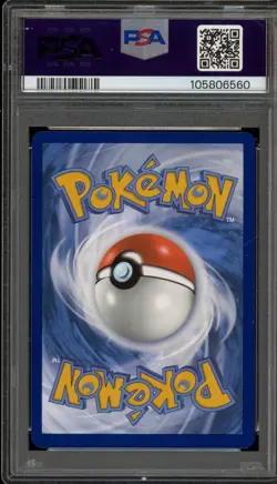 Pokemon Center Stamp Promo Magneton Surging Sparks ETB SVP EN 159 PSA 10 - Image 2