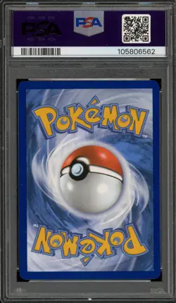 Pokemon Center Stamp Promo Magneton Surging Sparks ETB SVP EN 159 PSA 10 - Image 2