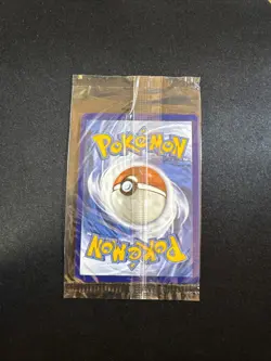 Pokemon Miraidon 013 Sv: Scarlet & Violet Promo Full Art Holo Promo NM Sealed #3 - Image 2