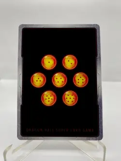 Dragon Ball Super No Escape Son Goku TB3-065 C Foil Bandai Card - Image 2