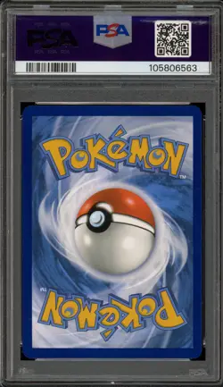 Pokemon Center Stamp Promo Magneton Surging Sparks ETB SVP EN 159 PSA 10 - Image 2