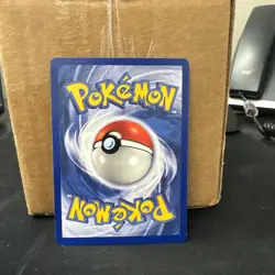 Onix Pokemon Base Set Shadowless 1st Edition 56/102 Near Mint Ships fast - Image 4