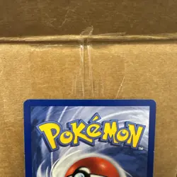 Onix Pokemon Base Set Shadowless 1st Edition 56/102 Near Mint Ships fast - Image 5