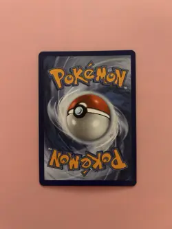 Pokemon TCG First Partner Illustration - Bulbasaur #037 - Image 2