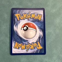 Pokemon Druddigon Illustration Rare Sv: White Flare 151/086 Holo 120 HP - Image 2
