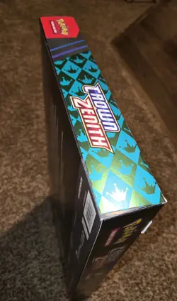 Pokemon TCG: Crown Zenith Sea and Sky Premium Collection Box. FACTORY SEALED! - Image 3