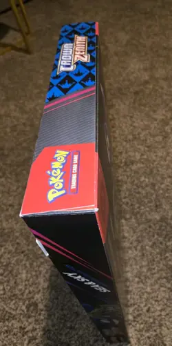 Pokemon TCG: Crown Zenith Sea and Sky Premium Collection Box. FACTORY SEALED! - Image 4