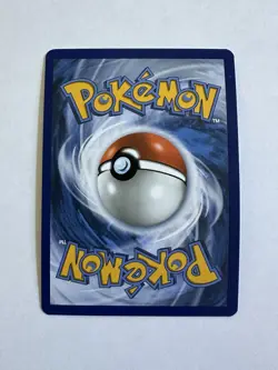 Pokemon TCG Paldean Wooper Illustration Rare 102/094 - Image 2
