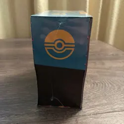 Pokemon TCG Ascended Heroes Elite Trainer Box ETB NEW & SEALED **IN HAND** - Image 2