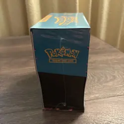 Pokemon TCG Ascended Heroes Elite Trainer Box ETB NEW & SEALED **IN HAND** - Image 4