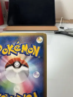 Pokemon Scizor ex 096/106 Golden Sky Silvery Ocean Holo Rare 1st Ed 120 HP 2005 - Image 3