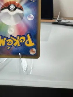 Pokemon Scizor ex 096/106 Golden Sky Silvery Ocean Holo Rare 1st Ed 120 HP 2005 - Image 5