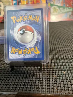 Klara SWSH Black Star Promo Pokemon TCG SWSH302 Holo Full Art Pack Sealed NM/M - Image 2