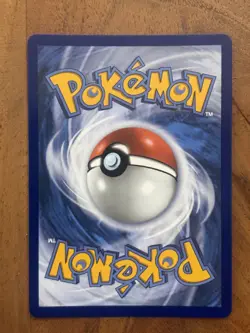 Pokemon TCG Max Rod Ace Spec 116/131 Prismatic Evolutions NM - Image 2