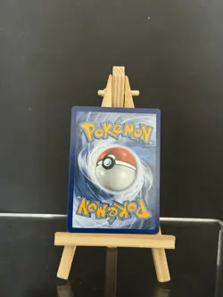 Pokemon TCG Raichu 36/108 XY Evolutions Reverse Holo Near Mint - Image 2