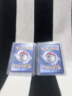 Pokemon TCG Dawn 118/094 PHANTASMAL Flames & Dawn 129/094 - Image 2