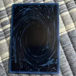 Obelisk The Tormentor LC01-EN001 Quarter Century Secret Rare Yugioh NM/LP - Image 2