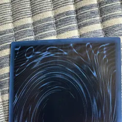 Obelisk The Tormentor LC01-EN001 Quarter Century Secret Rare Yugioh NM/LP - Image 3