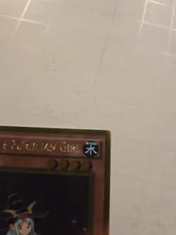 Chocolate Magician Girl MVP1-ENG52 YuGiOh The Dark Side of Dimensions Movie Pack - Image 5