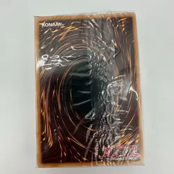 Yu-Gi-Oh! Warrior's Strike 1st Edition Structure Deck Loose Factory Sealed! - Image 2