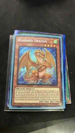 Hundred Dragon DLCS-EN146 Dragons of Legend: The Complete Series Limited Edition - Image 1