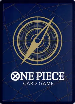 You're the One Who Should Disappear Vol. 2 OP06-115 One Piece TCG - Image 2