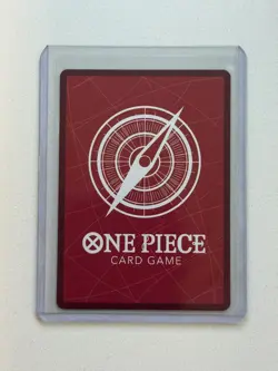 One Piece TCG - Nefeltari Vivi EB03-001 (Alt Art Leader) - Heroines Ed - English - Image 2