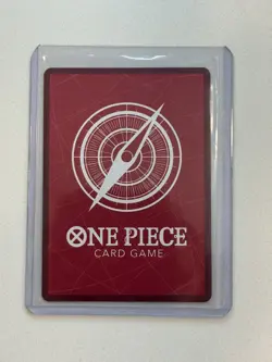 Gecko Moria - OP14-080 (Alt Art) One Piece • The Azure Sea's Seven L • OP14-080 - Image 2