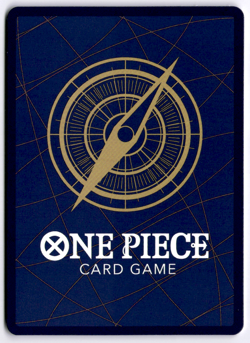 Edward Weevil EB01-023 Extra Booster: Memorial Collection One Piece Foil NM - Image 2