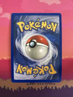 Pokemon Card Clefairy Base Set 2 Holo 6/130 Near Mint - Image 2