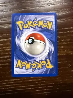 Clefairy - 6/130 - Holo Rare - Unlimited Edition - Pokemon Base Set 2 - Image 2