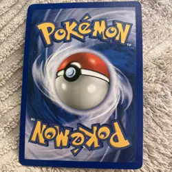 Pokemon TCG Clefairy 6/130 Base Set 2 Holo WOTC Excellent - Image 2