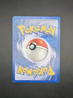 Clefairy 6/130 Pokemon Base Set 2 Holo Rare Card WOTC Vintage HP - Image 2