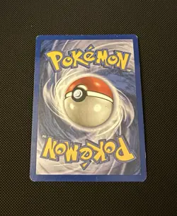 Pokemon Clefairy Holo 6/130 Base Set 2 WOTC Vintage 2000 - Image 2
