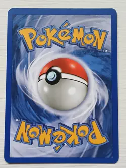 Clefairy 6/130 - Base Set 2 - Holo Rare -Vintage WOTC Pokemon - LP+ - Image 2