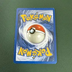 Clefairy 6/130 Base Set 2 Rare Holo Pokemon Card WOTC 2000 - Image 2