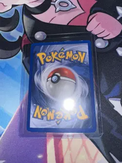 *VINTAGE Pokemon TCG Base Set 2 Holo Rare Clefairy 6/130* - Image 2