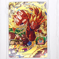 BM3-CP1 BM3-CP2 Son Goku Vegeta Super Dragon Ball Heroes Card CP Campaign NM - Image 2