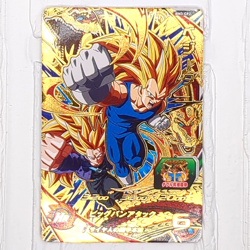 BM3-CP1 BM3-CP2 Son Goku Vegeta Super Dragon Ball Heroes Card CP Campaign NM - Image 3