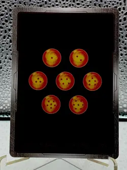 Dragon Ball Super CCG Swift Retaliation Cooler EX06-27 EX Foil Card - Image 2