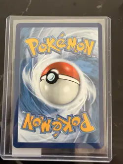 Pokemon TCG Mewtwo v Full Art Alternate Card 072/078 Pokemon Go MINT - Image 2