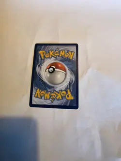 Pokemon TCG Mewtwo v (Full Art) Pokemon Go 072/078 Holo Ultra Rare - Image 2