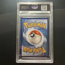 PSA 10 Mewtwo V 072/078 Pokemon Go Full Art Holo Graded - Image 2