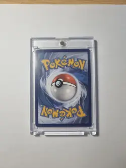 Pokemon TCG Mewtwo V (Full Art) Pokemon Go 072/078 Holo Ultra Rare - Image 3