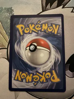 Pokemon TCG Mewtwo v Full Art Holo Ultra Rare Card Pokemon Go 072/078 - Image 2